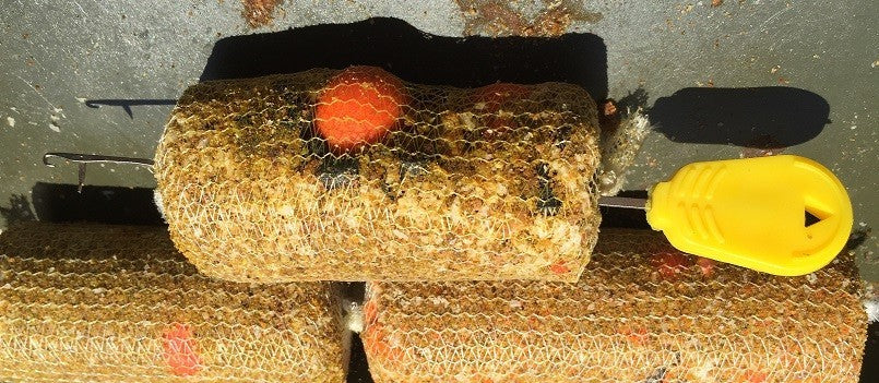 Ambush Stick/Stringer Needle