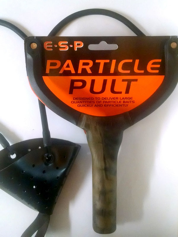 ESP Catapults