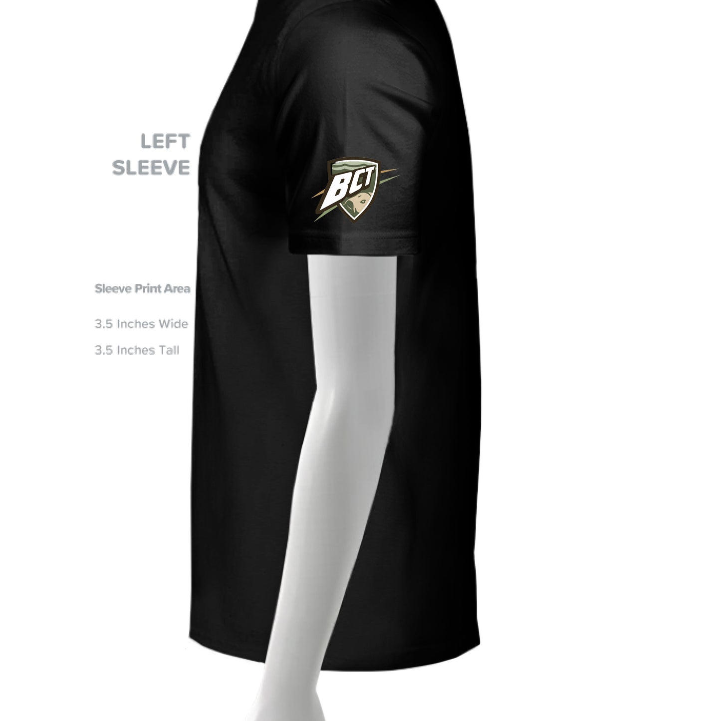 undefined - SLEEVE_LEFT