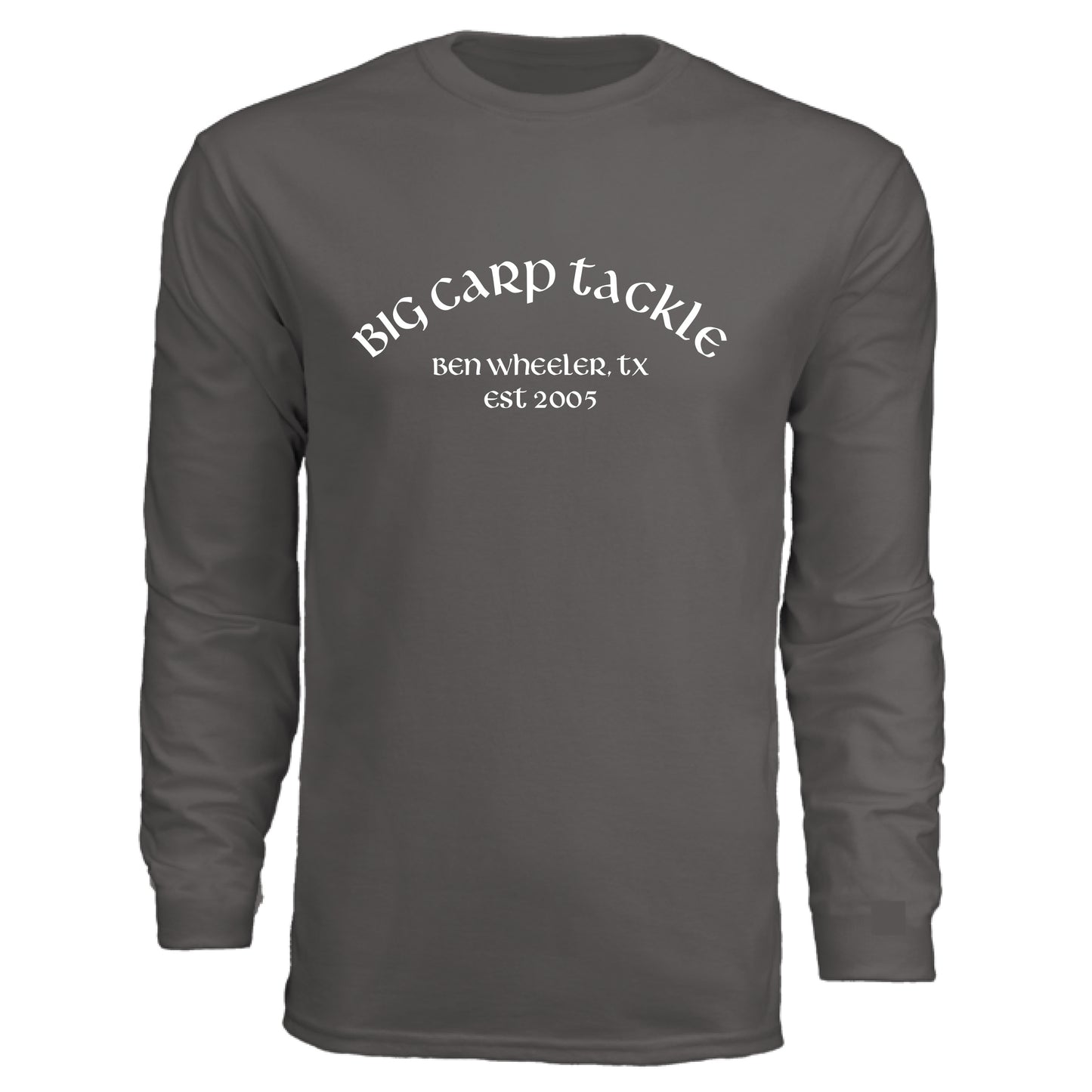 GRAPHITE - FRONT