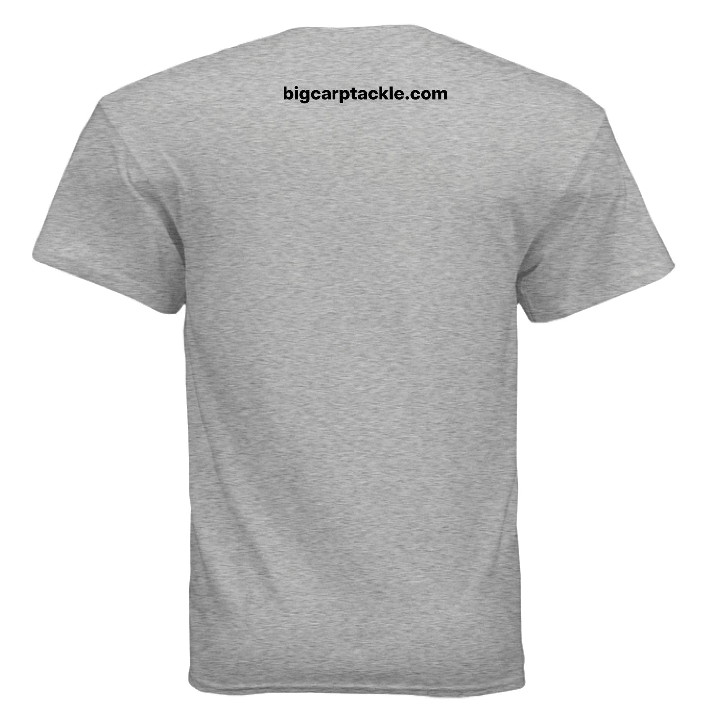 SPORT GREY - BACK