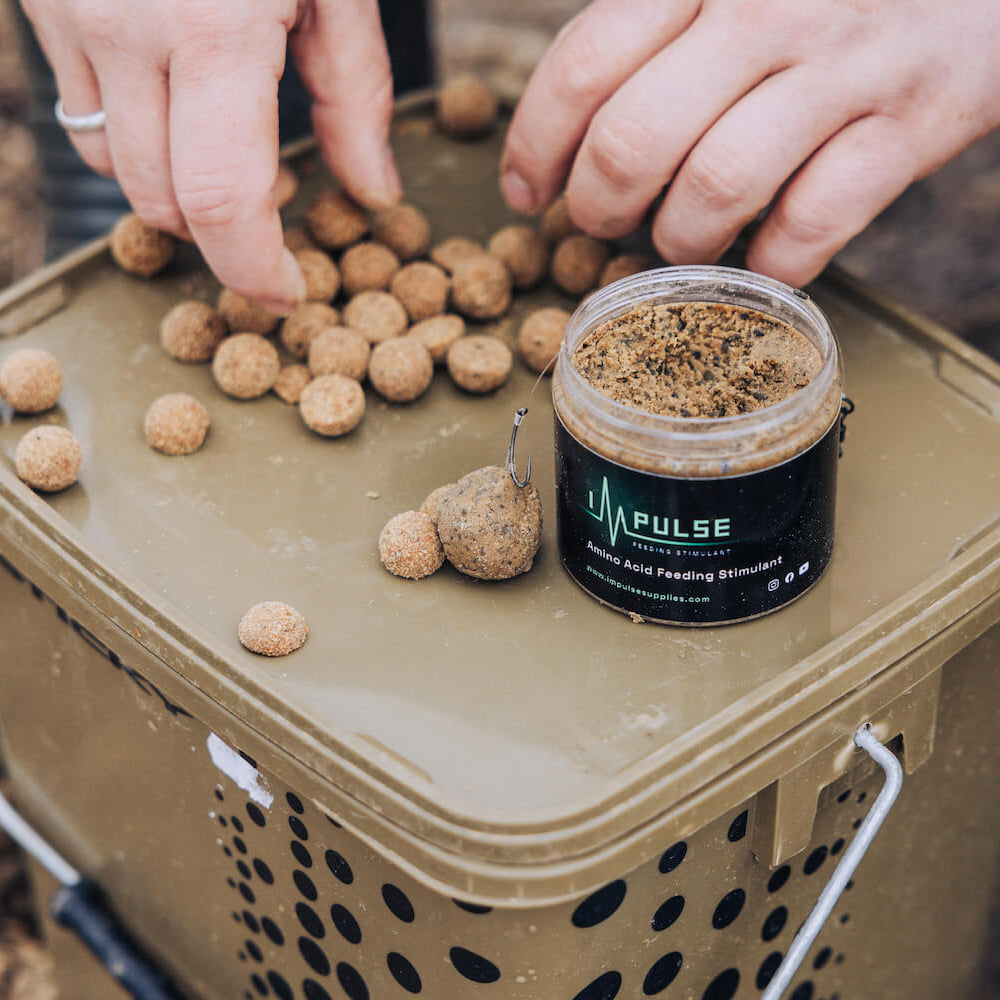 Biosource Impulse Paste