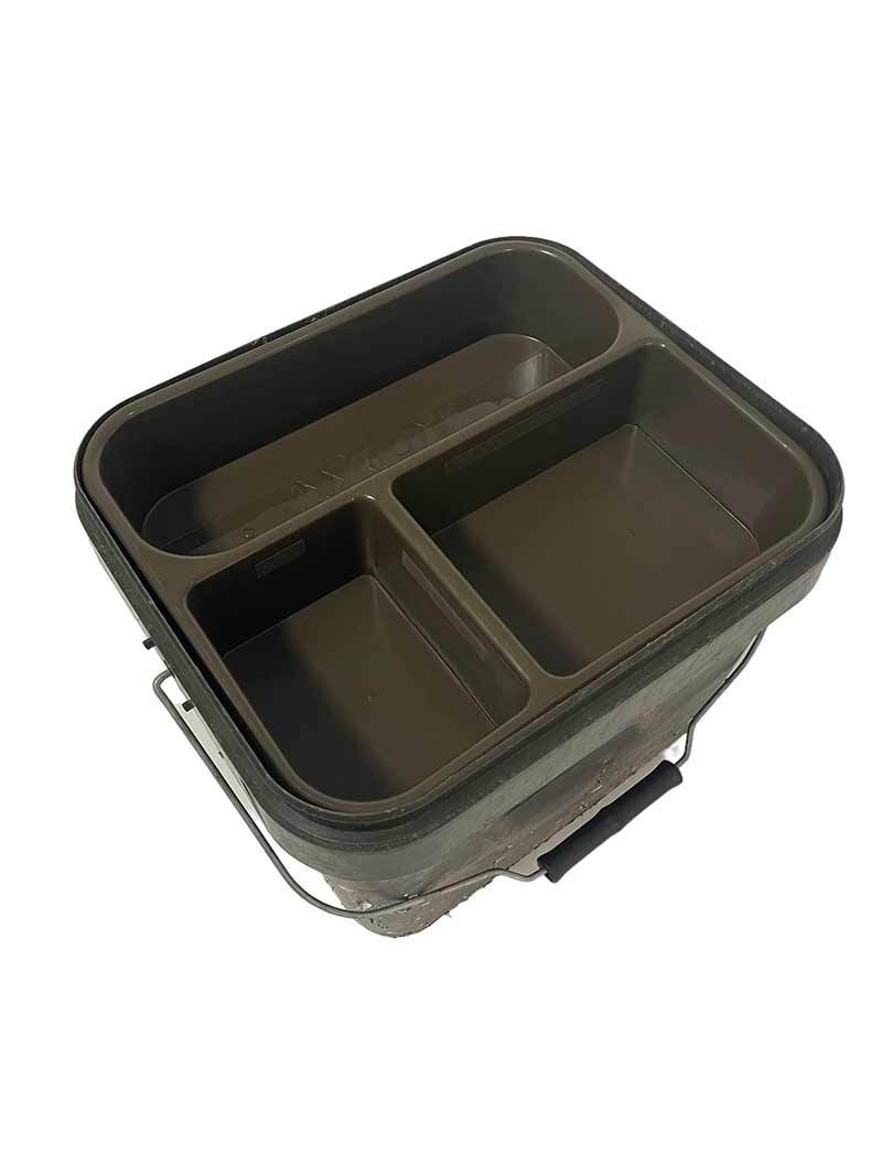Fox 10 liter Bucket Insert