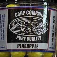 Carp Company Pineapple Popups