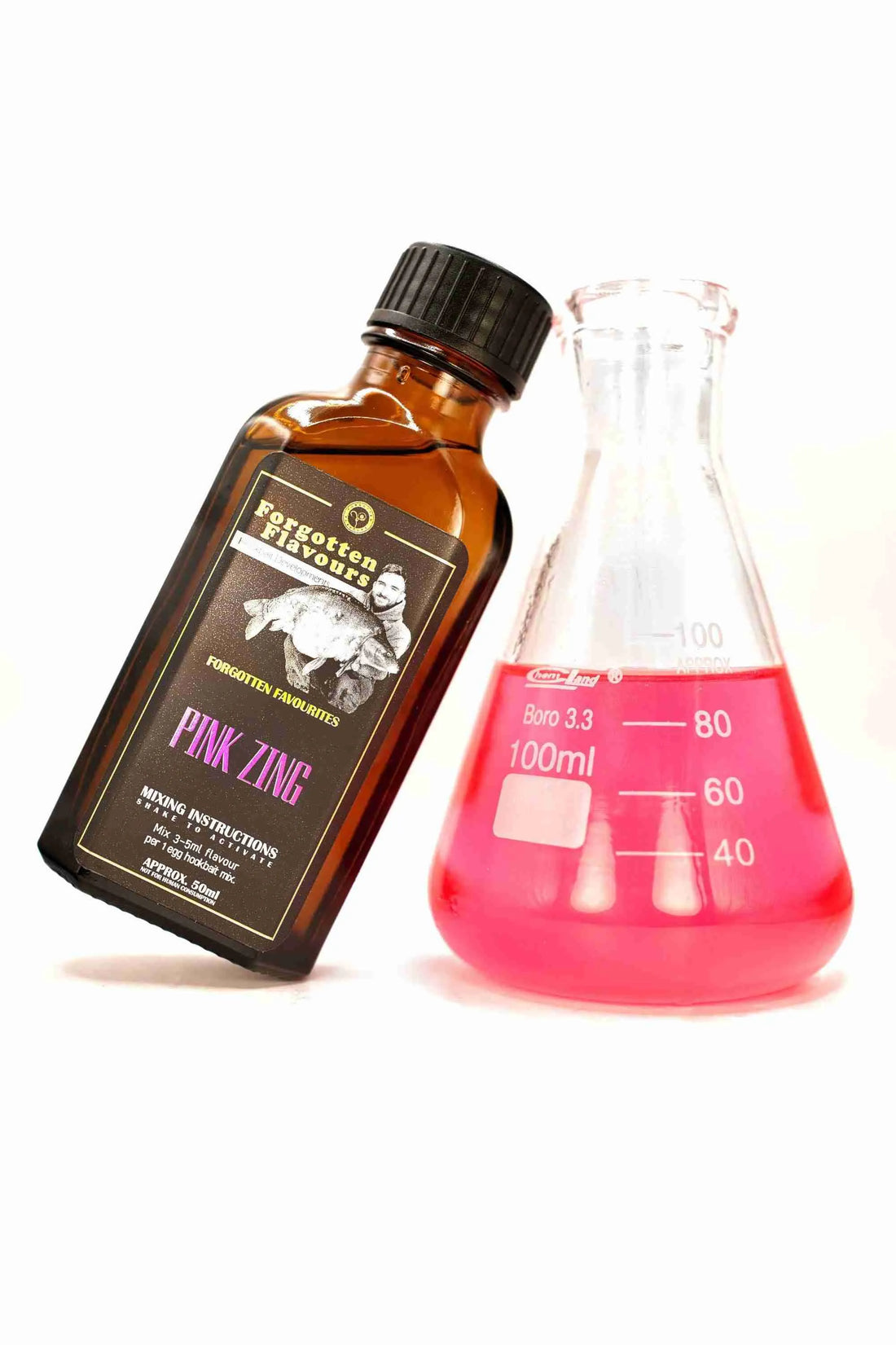 Forgotten Flavors Flavor Range
