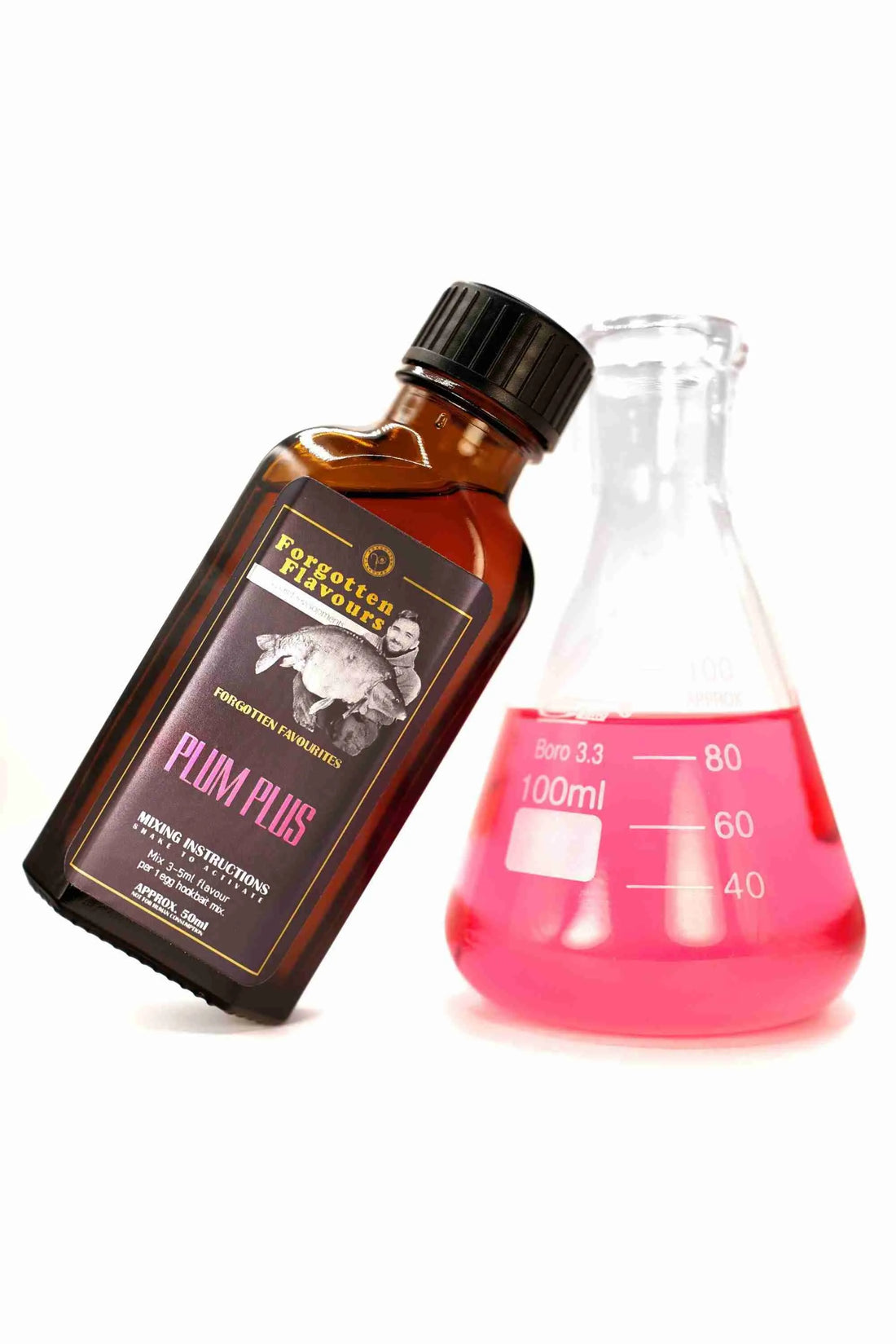 Forgotten Flavors Flavor Range