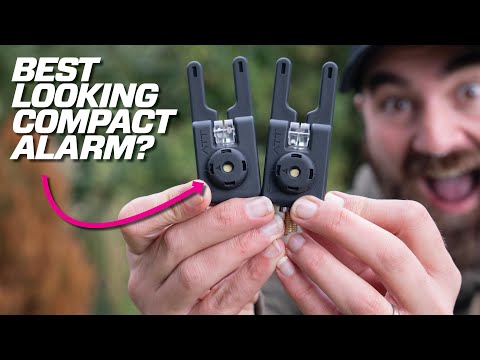 Gardner ATTa Audio Bite Alarm