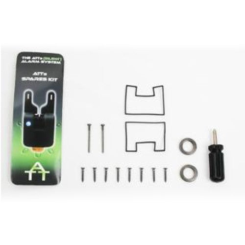 Gardner ATTs Alarm Spares / Accessories Pack