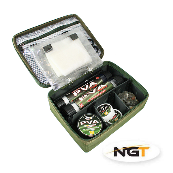 NGT PVA Rig Storage Bag (070)