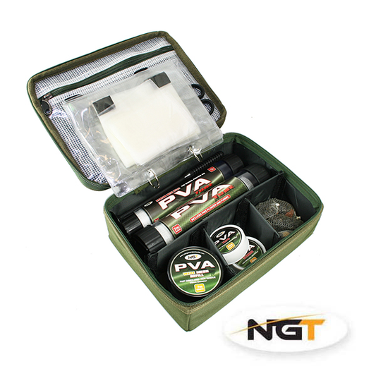 NGT PVA Rig Storage Bag (070)