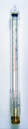 Reuben Heaton Standard Thermometer