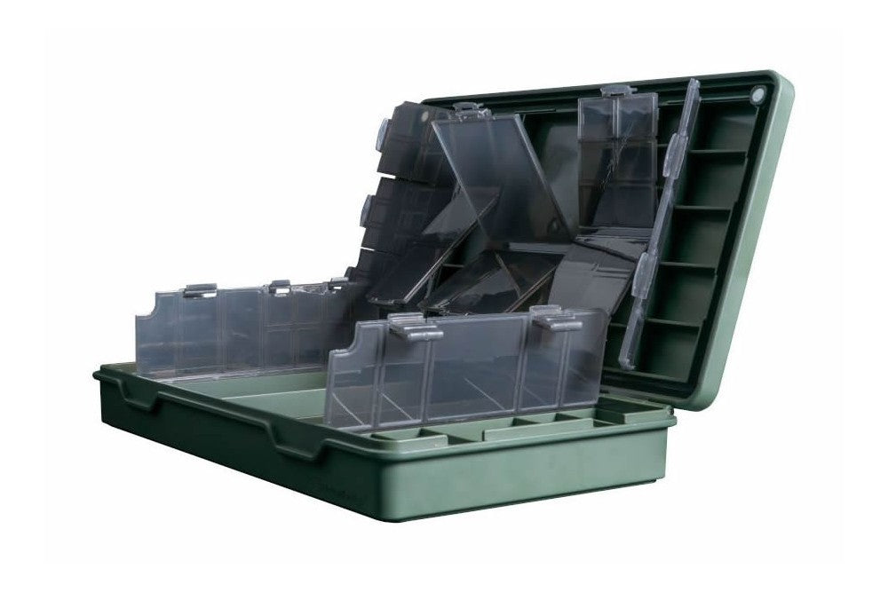 RidgeMonkey Armoury Lite Tackle Box RidgeMonkey Armoury Lite Tackle Box