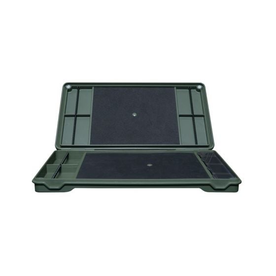 armoury tackle box Ridgemonkey Armory Rig Box
