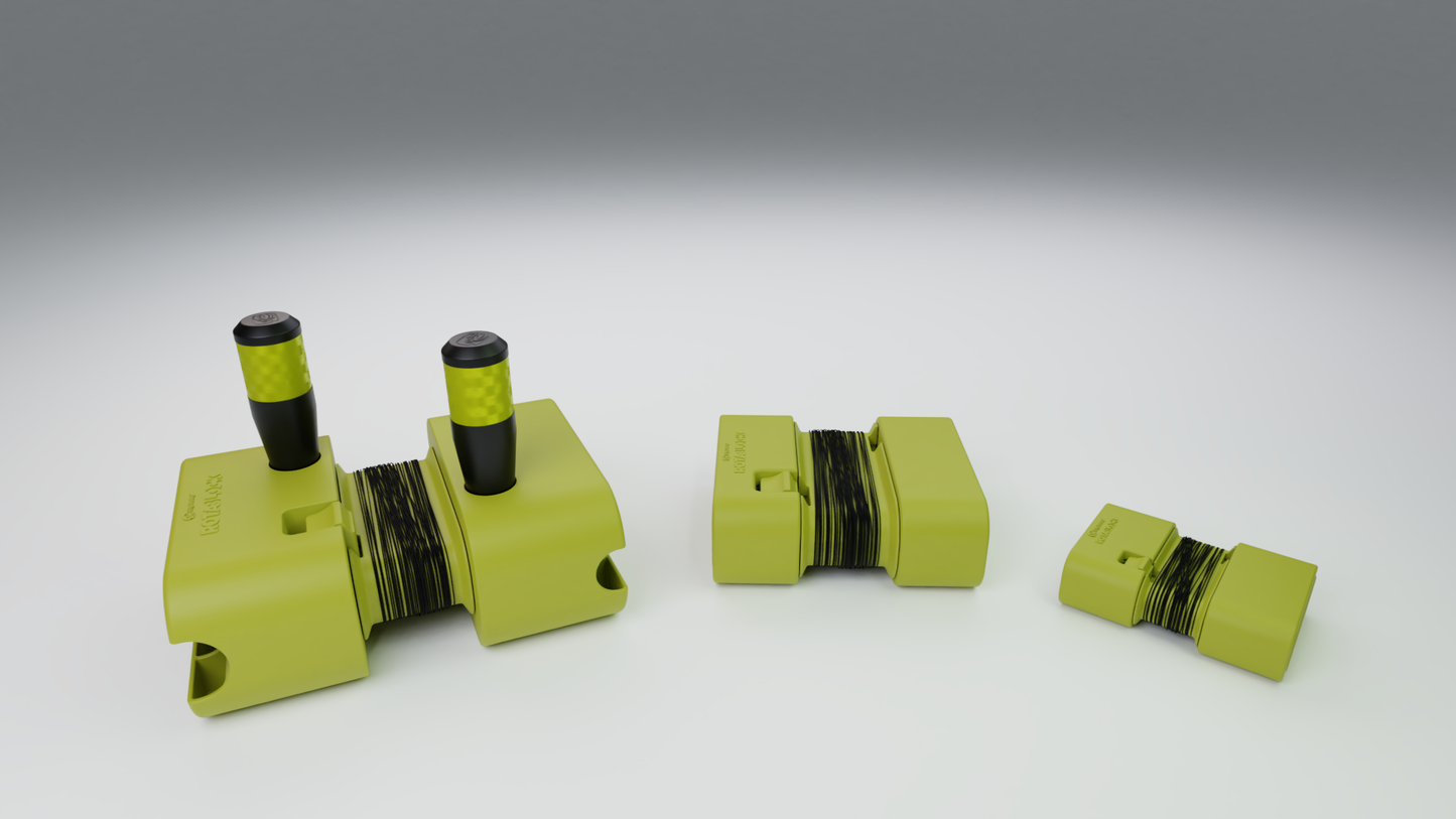 Ridgemonkey RotaBlock Marker