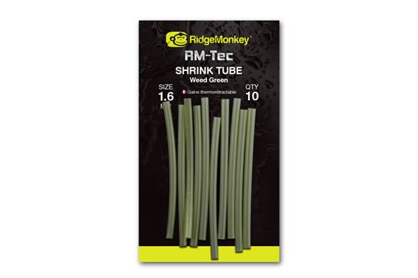 Ridgemonkey RM-Tec Shrink Tube