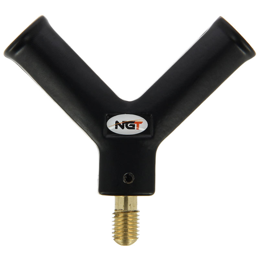 NGT Metal Spreader Block