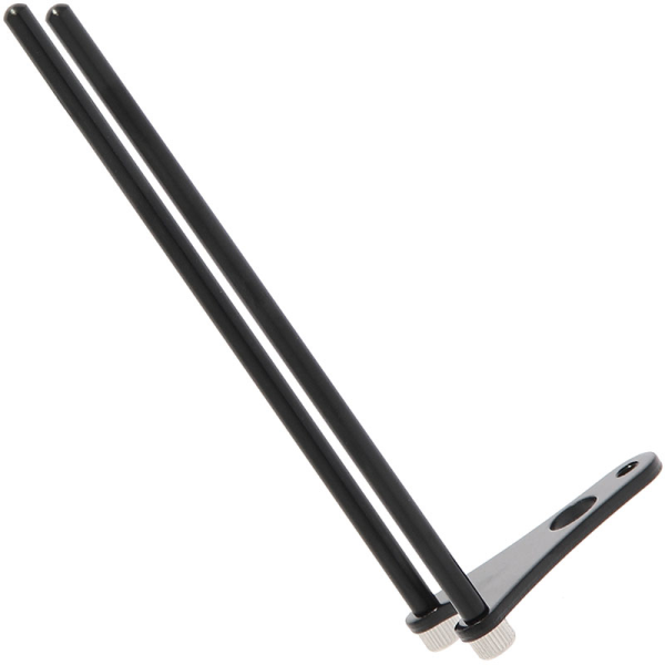 NGT Snag Bars Lightweight Aluminium Snag Bars