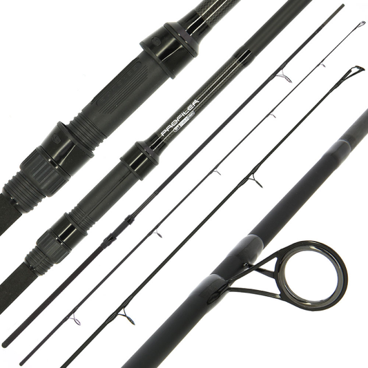 NGT Profiler Margin Stalker - 9ft, 2pc, 2.50lb Stalking Rod (Carbon)
