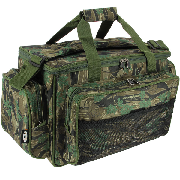 NGT Insulated Carryall 709 Camo