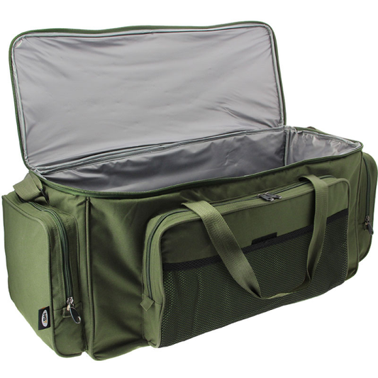 NGT Carryall 709 Large Insulated 4 Compartment Carryall