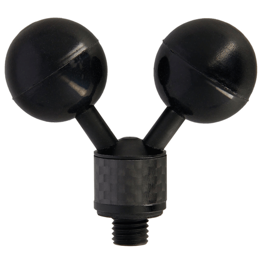 NGT 3k Carbon Ball Rest