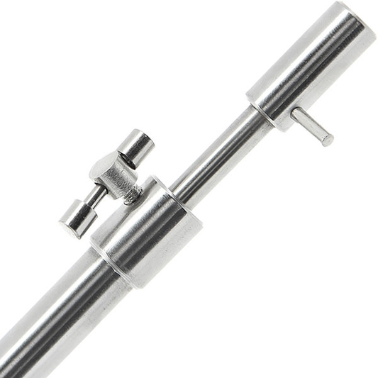 NGT Stainless Steel Banksticks