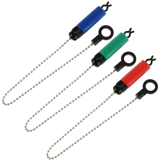 NGT Angling Pursuits Original Indicator Set - 3 Chain Indicators