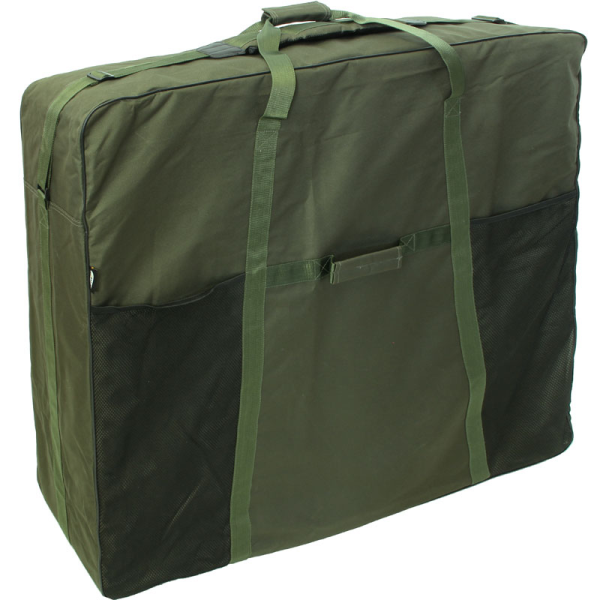 NGT Deluxe 'Super Sized' Padded Bedchair Bag (589)