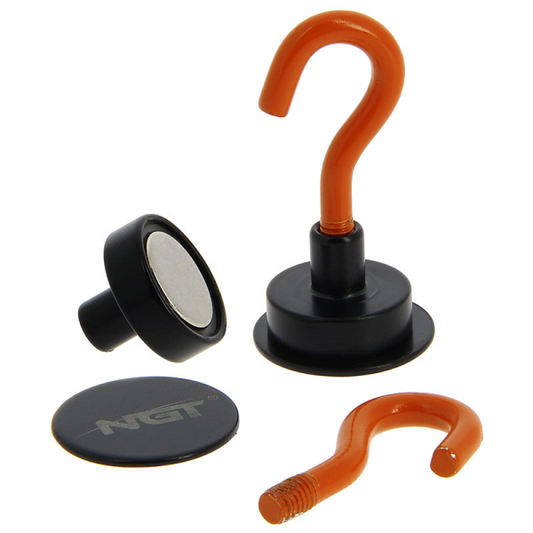 NGT Magnetic Bivvy Hooks