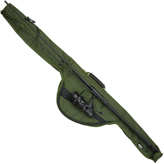 NGT Rod Holdall 515 - Single Compact Rod Skin for 8ft Rods / 10ft EXT's (515)