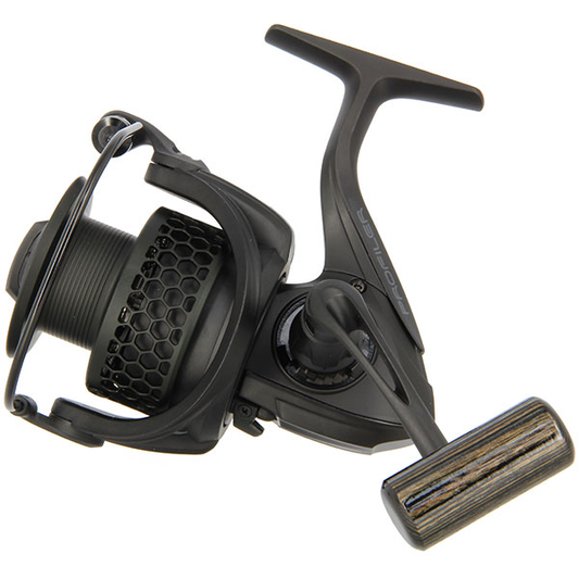NGT Profiler 60 Lightweight Reel