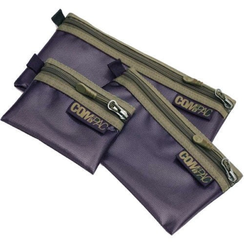 Korda Compaq Wallets