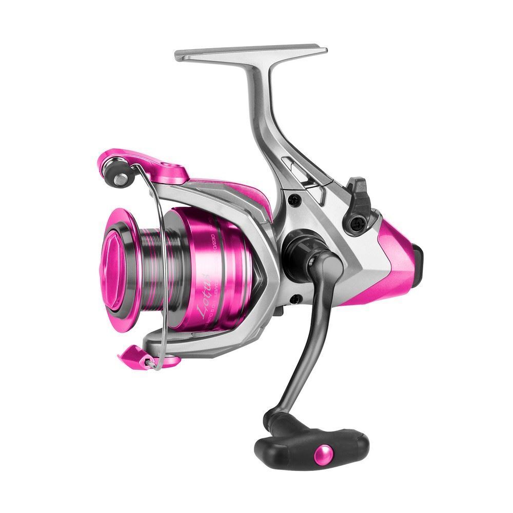 okuma baitfeeder reel Okuma Lotus Baitfeeder Ltb 6000 Reel Freespool