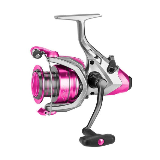Okuma Lotus Baitfeeder LTB-6000 Reel Freespool