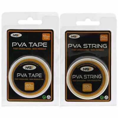 NGT PVA String or Tape 20M