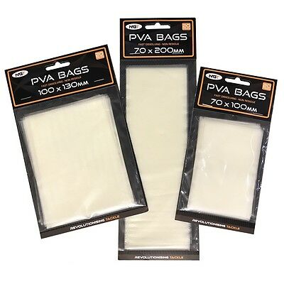 NGT PVA Bags