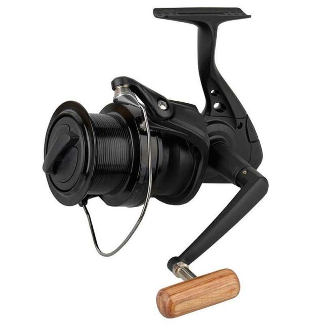 okuma custom black rod Okuma Custom Black