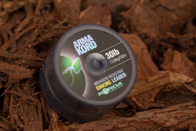 Korda ArmaKord Arma-Korda Sinking Leader (50m) 30lb