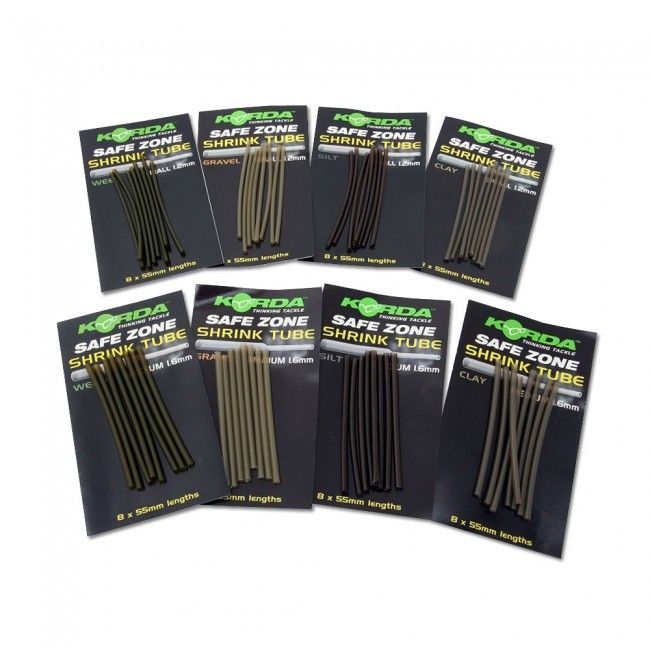Korda Safe Zone Shrink Tube