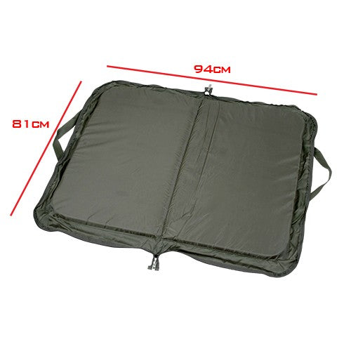Vvikizy Tapis de pêche à la carpe pliable Vvikizy Tapis de réception de pêche Vvikizy Coussin de Vvikizy Tapis de pêche à la carpe pliable Vvikizy Tapis de réception de pêche Vvikizy Coussin de