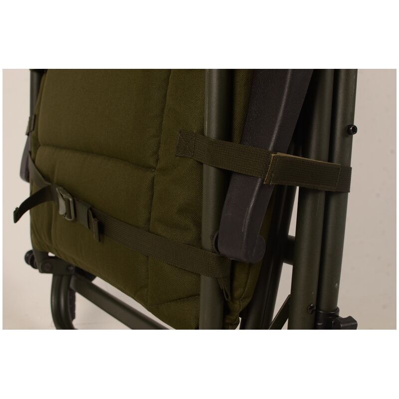 Solar SP C-Tech Recliner Chair Low