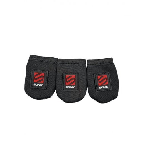 Sonik Guide Protectors 50mm (3 per pack)