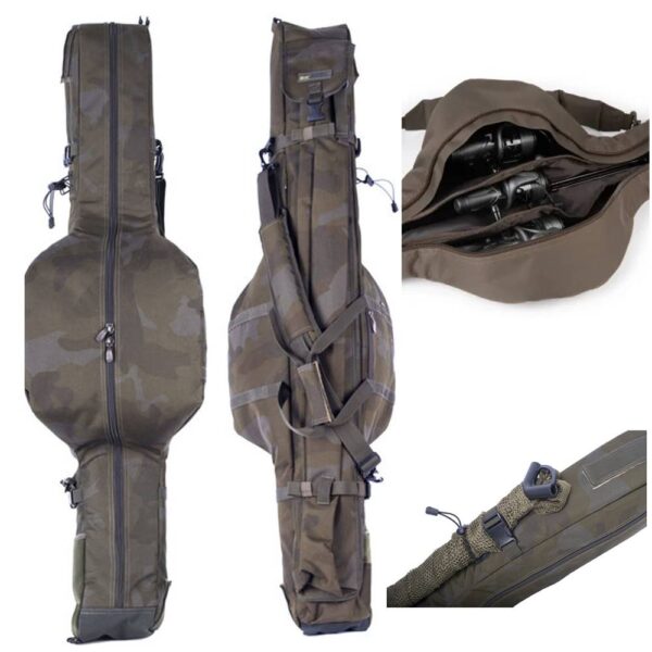 Sonik Xtractor 3 Rod Sleeve
