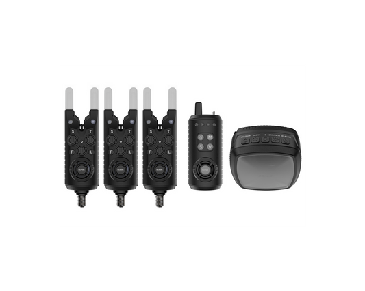 Sonik Gizmo2 Bite Alarm Set