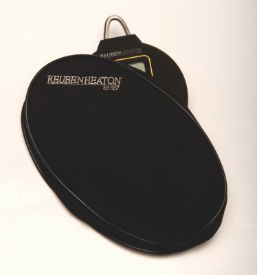 Reuben Heaton Digital Scale Pouch SP2 7000
