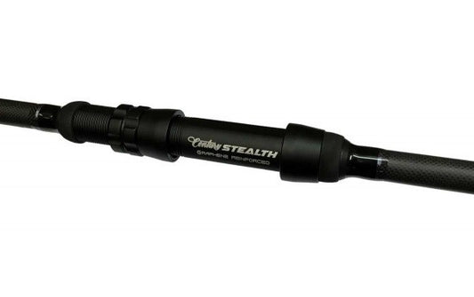 Century Stealth Graphene Series