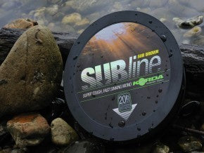 Korda SUBline