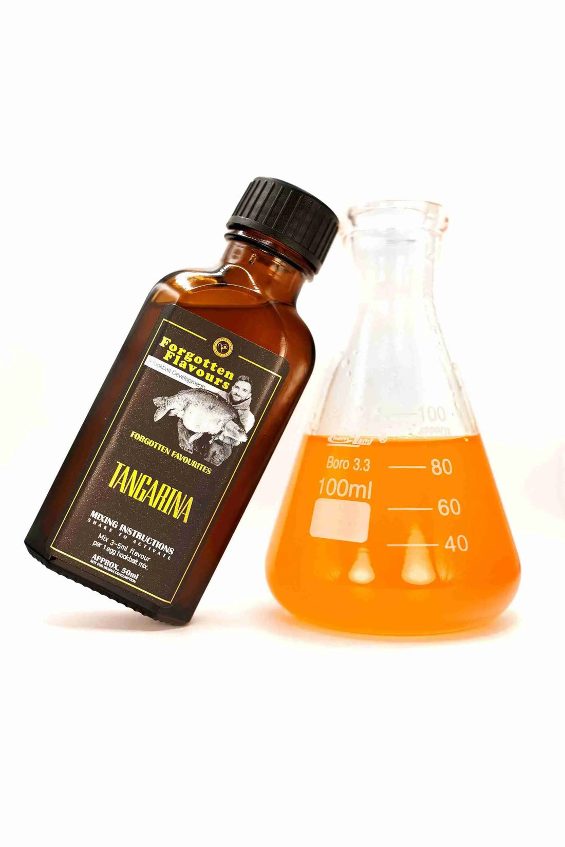 Forgotten Flavors Flavor Range