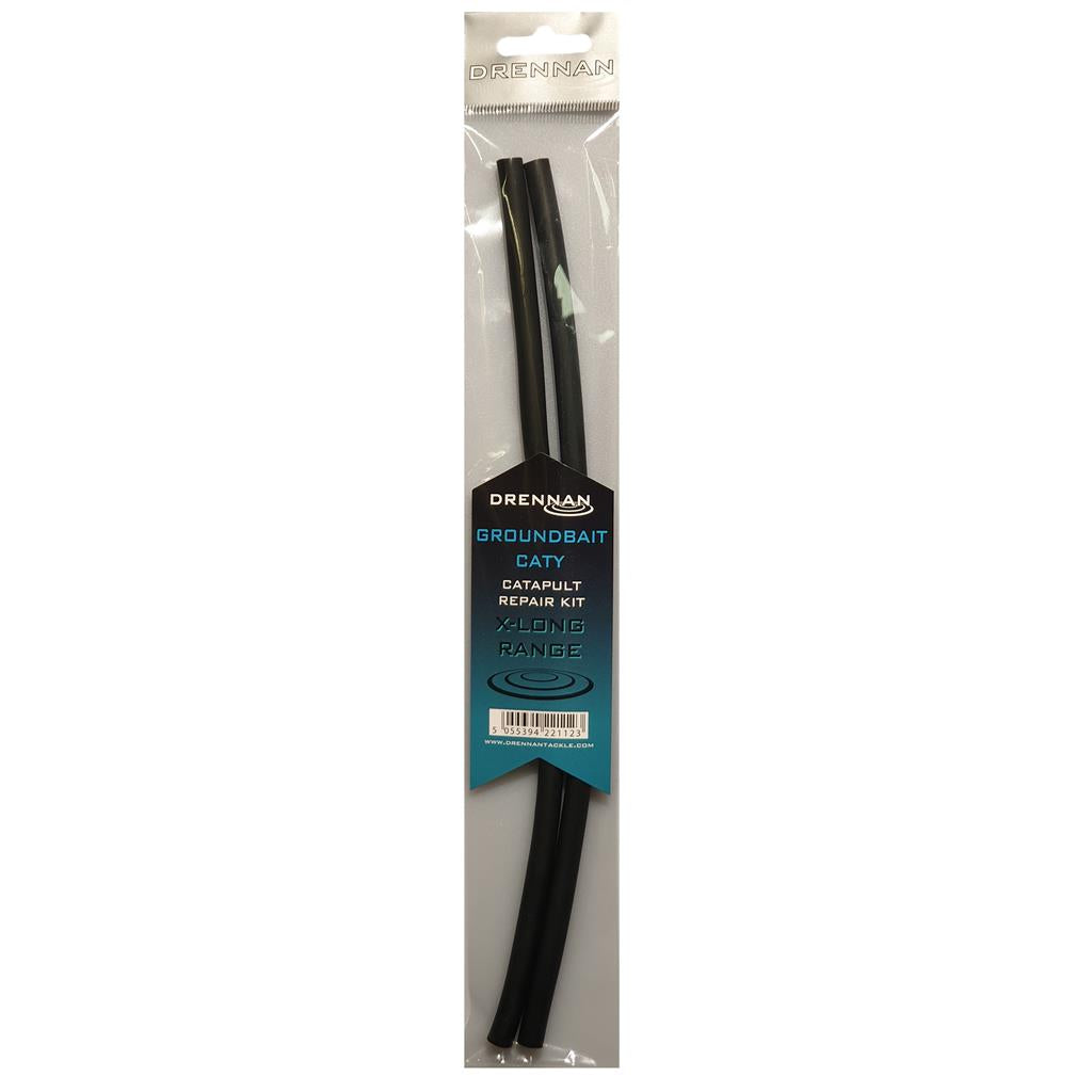 Drennan Groundbait Catapult Spare Elastic
