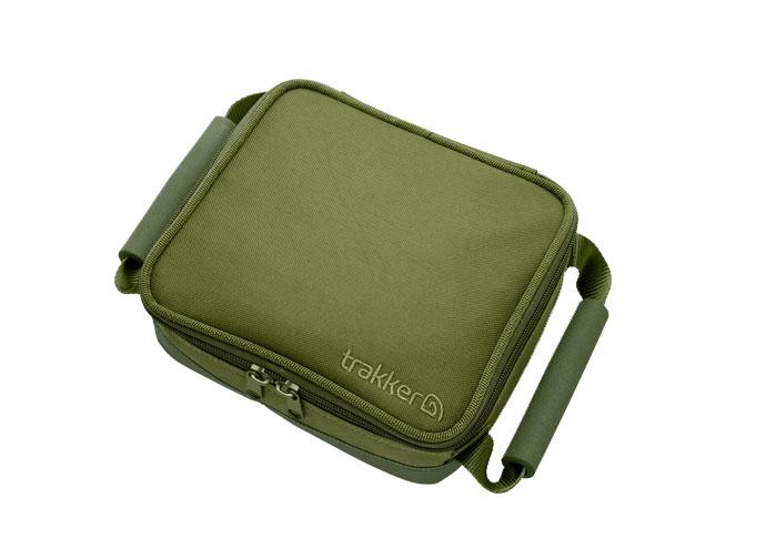 Trakker NXG Modular Lead Pouch - Complete
